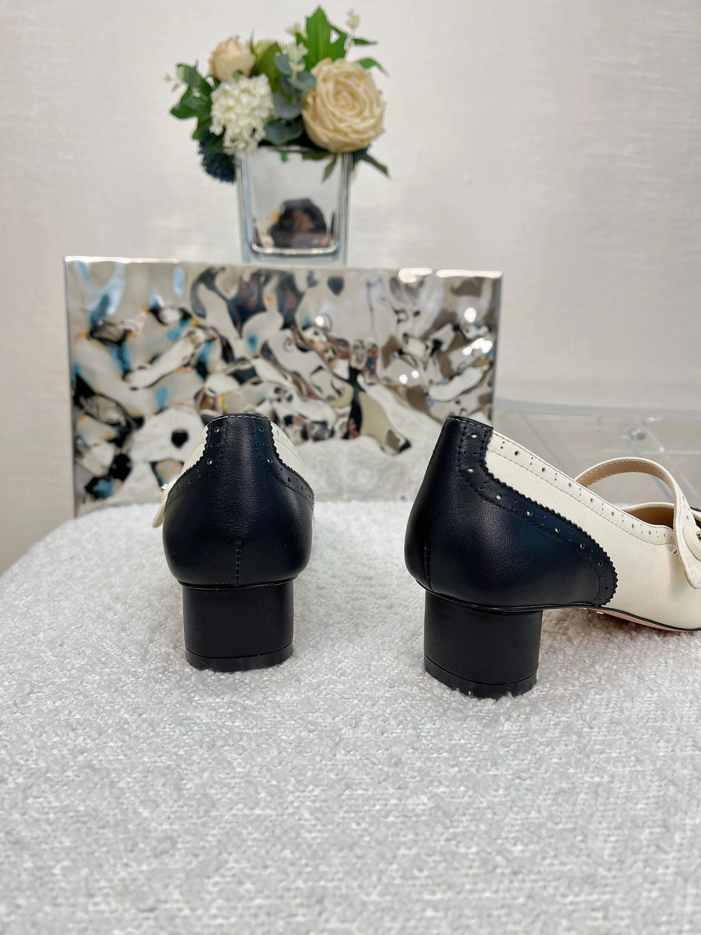 COCO- KDB764VSO_S11X Heel height 3.5CM item:D-X02A1076